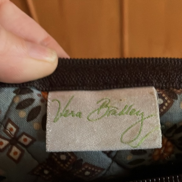 VERA BRADLEY Canyon Crossbody Bag - Picture 9 of 9